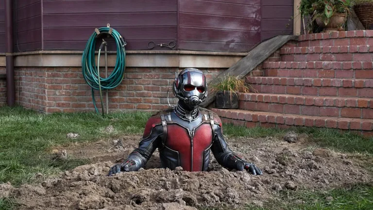 After Ten Years, Does ‘Ant-Man’ Hold Up?