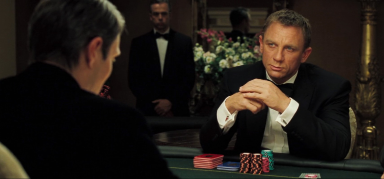 The Cinematic All-In: Poker Films That Masterfully Capture the Game’s Thrills