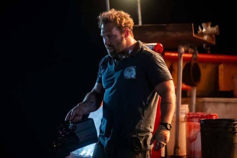 Movie Review: ‘Dangerous Animals’ is Wicked Fun