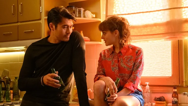 Movie Review: ‘Daniela Forever’ Lacks Dimension