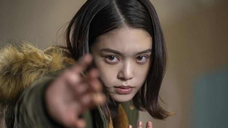 Movie Review: ‘Ghost Killer’ Cements Kensuke Sonomura as An Action Artist
