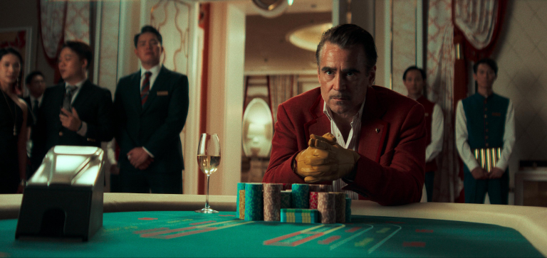 2025 TIFF: What To Watch For
