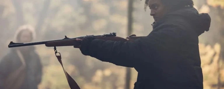 Movie Review (Fantasia 2025): ‘The Well’ Gives Canadian Genre Cinema A Bad Name