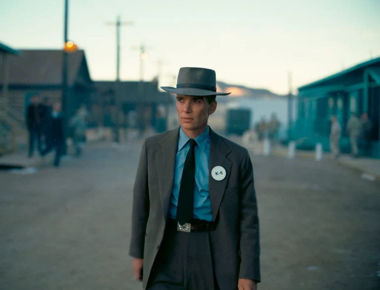 Op-Ed: The New York Times 100 Best Movies of the 21st Century: What Did We Learn?