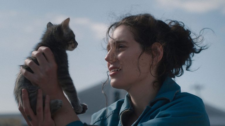 Op-Ed: ‘Sorry, Baby:’ What This Film Gave Me That No One Else Did