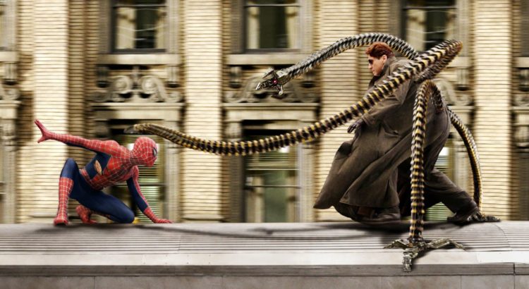 Episode 647: Top 10 (Pre-MCU) Superhero Movies