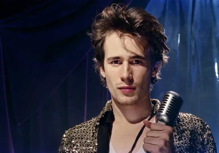 Movie Review: ‘It’s Never Over, Jeff Buckley’ Mourns the Future That Never Was