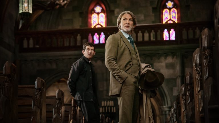 Chasing The Gold: Best Adapted Screenplay: Can Rian Johnson Do It Again?