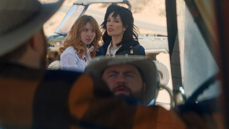Movie Review: ‘Americana’ Is a Decent Neo-Western from a Promising New Director