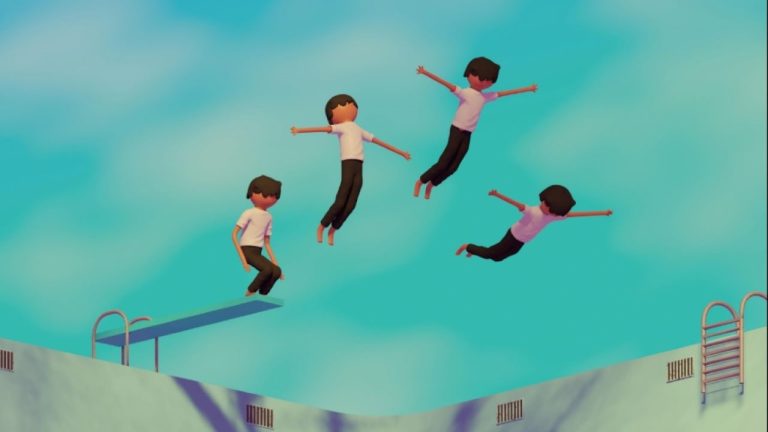 Interview: Julian Glander, Director of ‘Boys Go to Jupiter’
