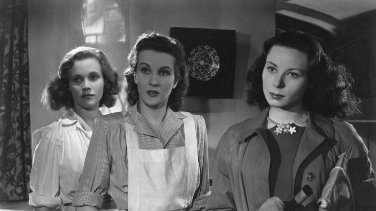 Classic Film Review (Locarno 2025): ‘Daughter of Darkness’ Shows The Gothic Pulse of a Forgotten Director