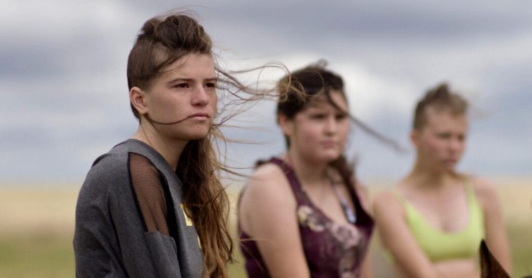 Movie Review: ‘East of Wall’ is Perfectly Amateur