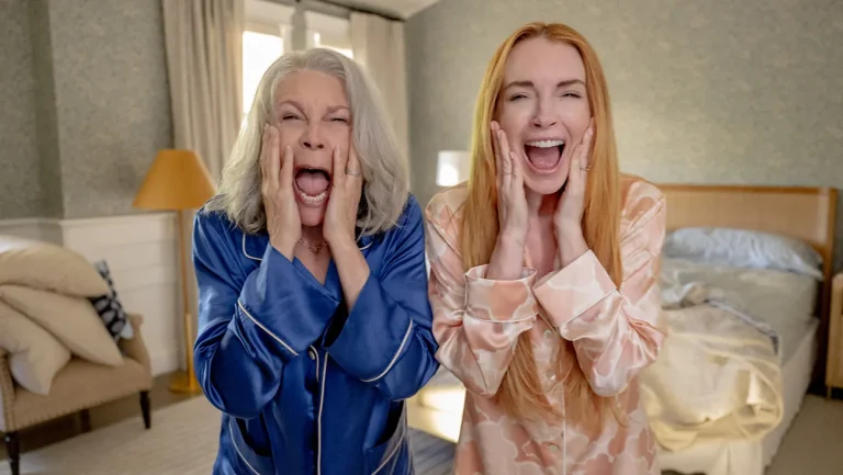 Movie Review: ‘Freakier Friday’ Is The Same Story, Done Well