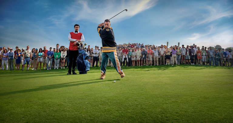 Podcast VIP: Happy Gilmore 2 / Eddington
