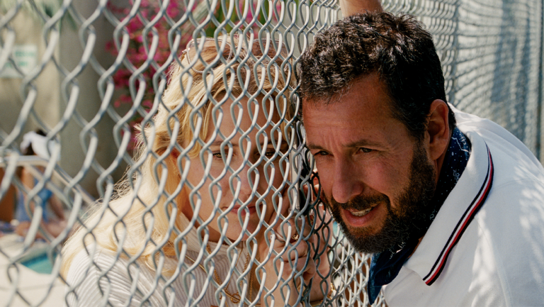 Chasing The Gold: Best Supporting Actor: Is It Time For The Sandman To Wake Up?