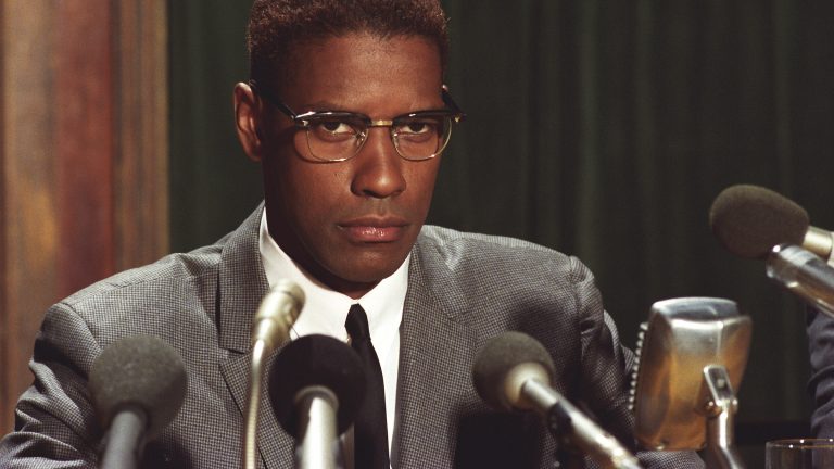 Episode 650: Denzel Washington Performances