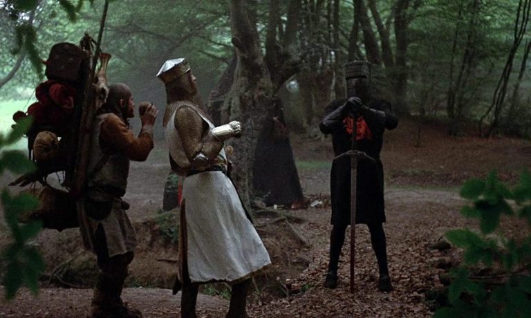 Episode 648: Top 5 Spoof Movies