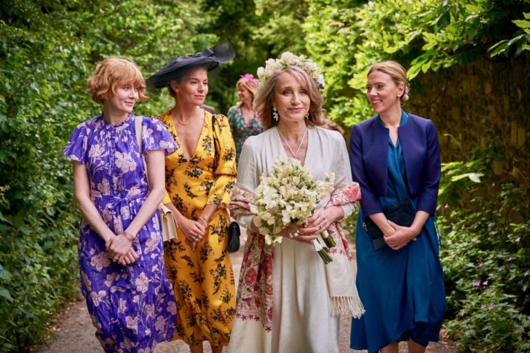 Movie Review: ‘My Mother’s Wedding’ Is Funny and Charming