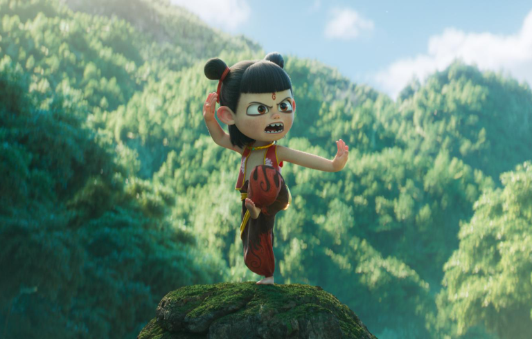 Movie Review: ‘Ne Zha 2’ Is a Stunning Achievement in Animation