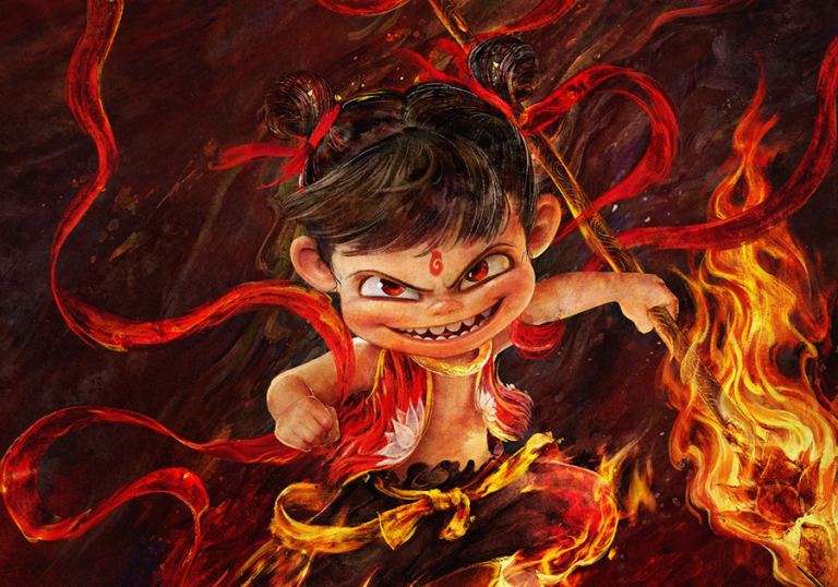 Podcast Review: Ne Zha 2