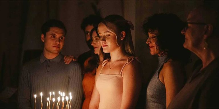 Movie Review (TIFF 2025): ‘Retreat’ Is An Isolating Thriller