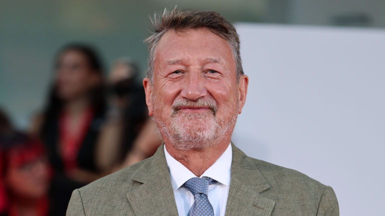 Podcast VIP: Steven Knight Writing Bond