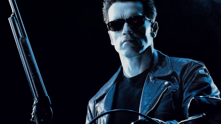 Women InSession: The Terminator / T2