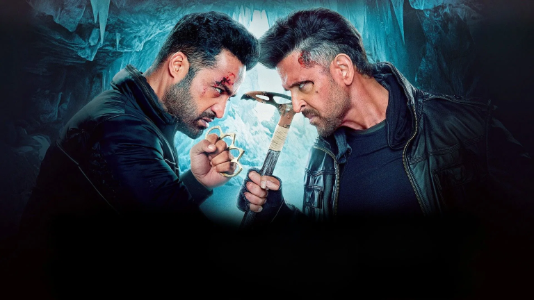 Movie Review: ‘War 2’ is Bigger, Louder, Gayer