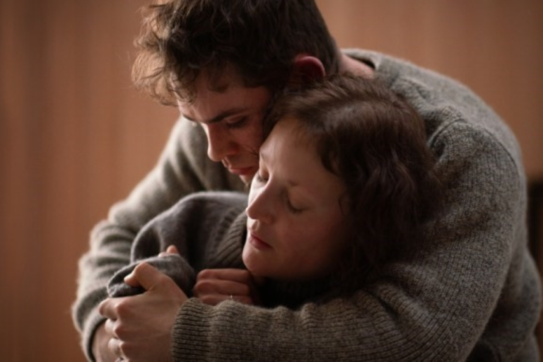 Interview: ‘Went Up the Hill’ Star Vicky Krieps