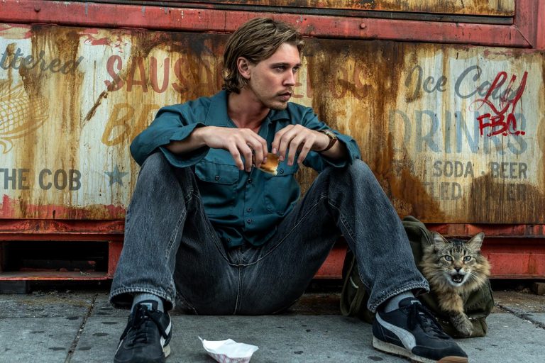 Movie Review: ‘Caught Stealing’ is a Madcap Adventure Fueled By Regret