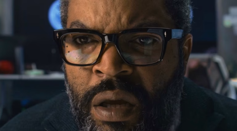 Movie Review: ‘War Of the Worlds (2025)’ Is the Worst Movie of 2025