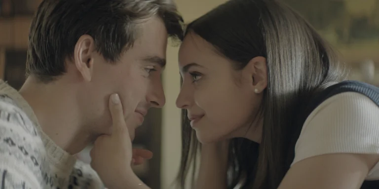 Movie Review: ‘My Oxford Year’ Nearly Fails Its Audience