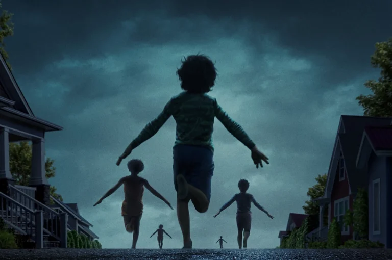Podcast Review: Weapons
