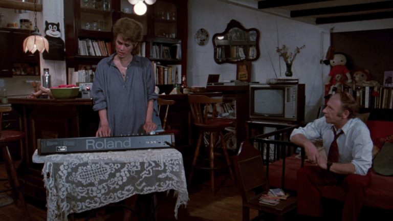 Classic Film Review (NYFF 2025): ‘Can She Bake a Cherry Pie?’ is Sweet and Enjoyable