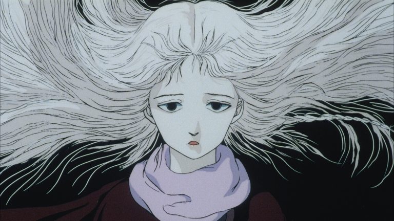 Classic Film Review (NYFF 2025): ‘Angel’s Egg’ is One of the Most Exciting Prospects in Cinema For This Year