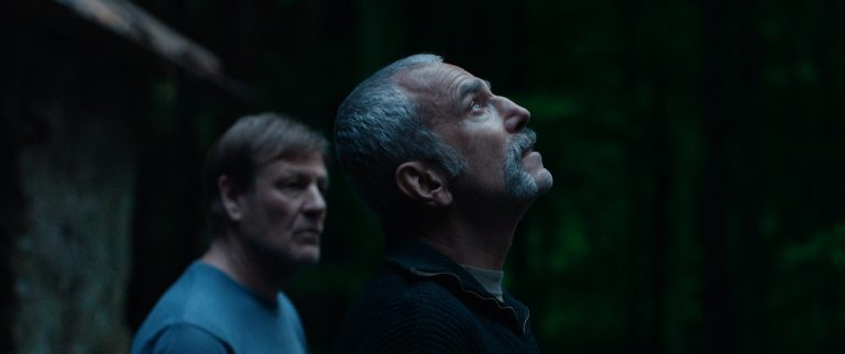 Movie Review (NYFF 2025): ‘Anemone’ Never Takes the Easy Way Out
