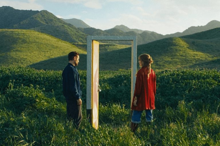 Podcast Review: A Big Bold Beautiful Journey