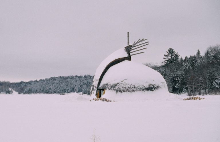 Movie Review (TIFF 2025): ‘Aki’ Is A Serene Call For First Nation Sovereignty