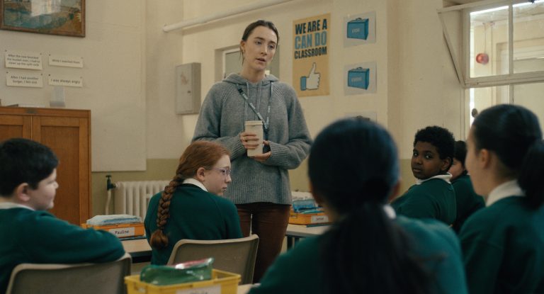 Movie Review (TIFF 2025): ‘Bad Apples’ is a Hollow, But Entertaining Bunch