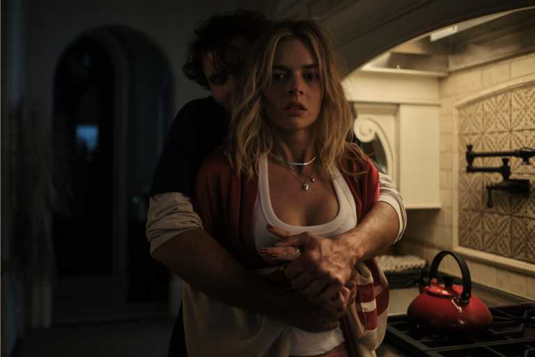 Movie Review: ‘Borderline’ Has All the Elements For Success, But None Of the Aptitude