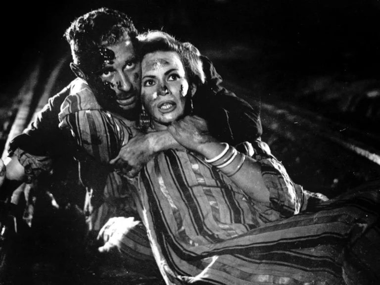 Women InSession: Egyptian Cinema