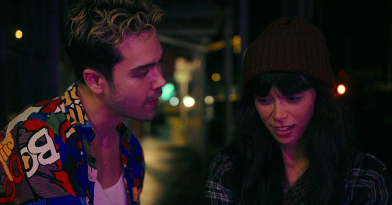 Movie Review: ‘Chaperone’ is a Grounded Look at Poor Judgment