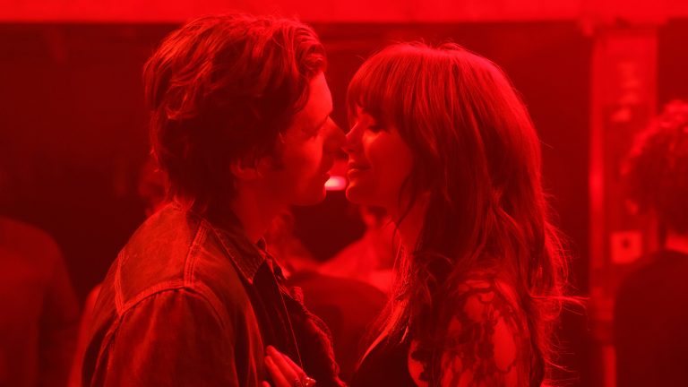 Movie Review (TIFF 2025): ‘Charlie Harper’ Takes The Easy Way Out Of Heartache