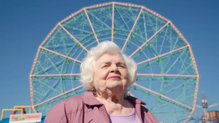 Movie Review: ‘Eleanor the Great’ is for the Older People in Your Life