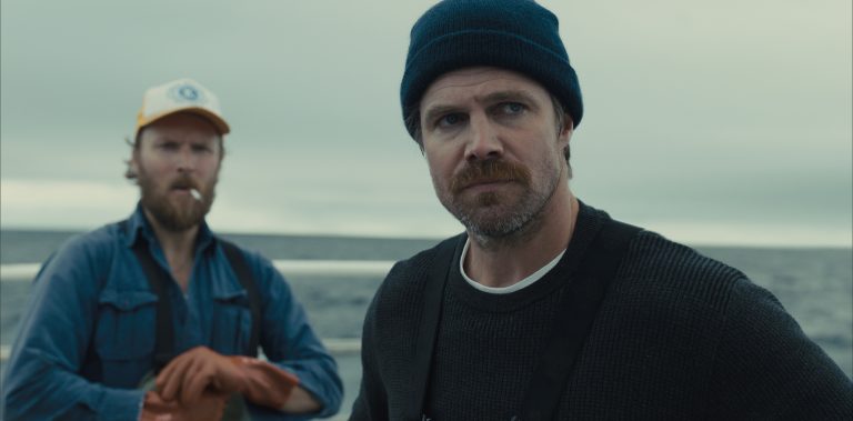 Movie Review (TIFF 2025): ‘Little Lorraine’ Is The Kind Of Crime Flick They Write Songs About