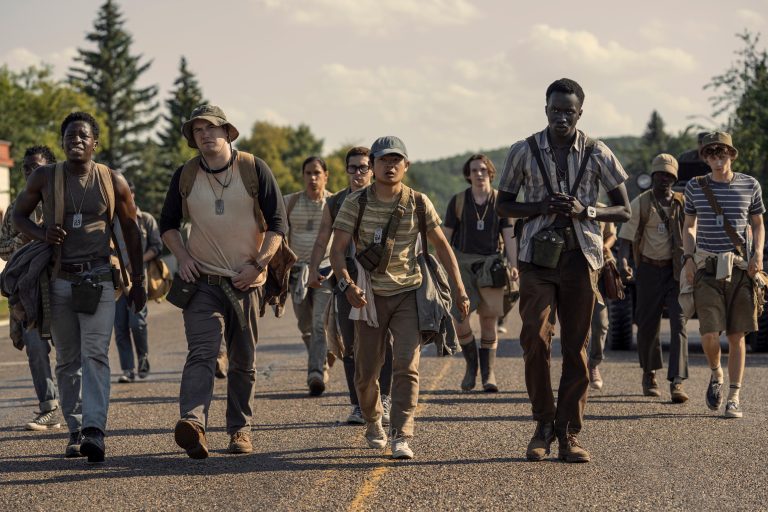Movie Review: ‘The Long Walk’ is Too Slow, Despite Excellent Lead Performances
