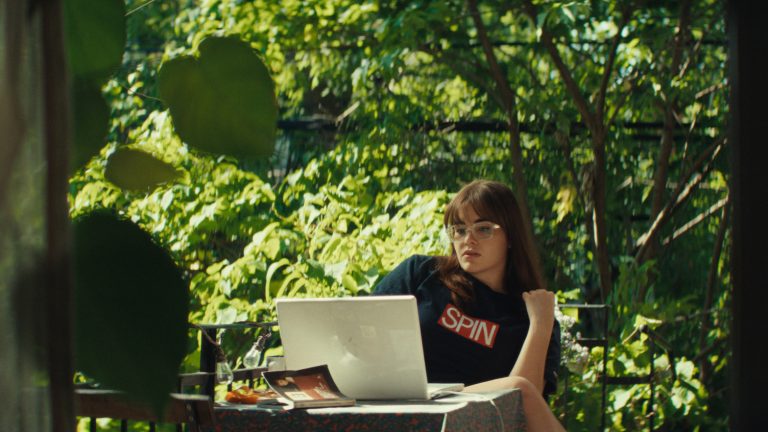 Movie Review (TIFF 2025): ‘Mile End Kicks’ Is An Ode To the Art That Changes Us