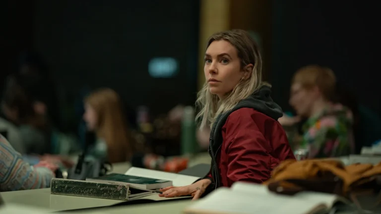 Movie Review: ‘Night Always Comes’ is Carried By Kirby