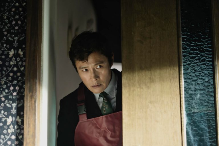 Movie Review (TIFF 2025): ‘No Other Choice’ is a Tale From a Master Storyteller