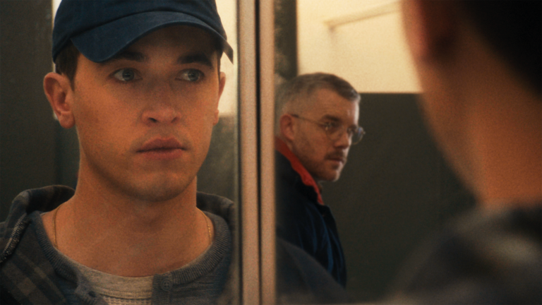 Movie Review: ‘Plainclothes’ and the Price of Desire